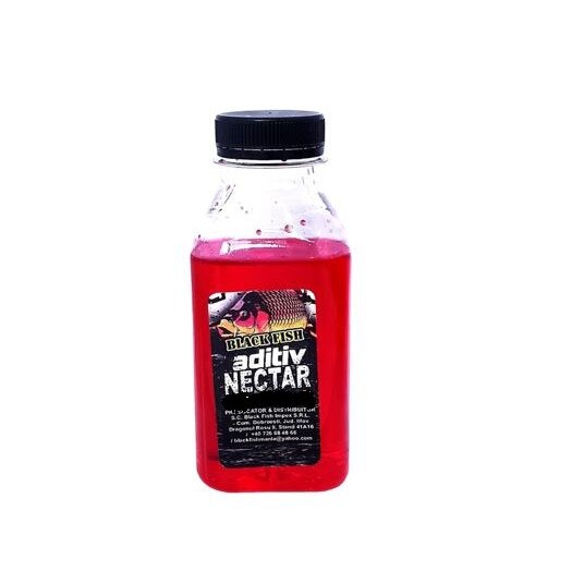 Aditiv Nectar Capsuna, 400ml