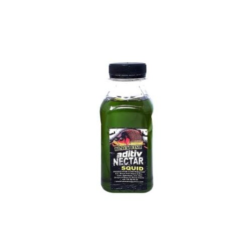 Aditiv Nectar, aroma de Squid, 400ml
