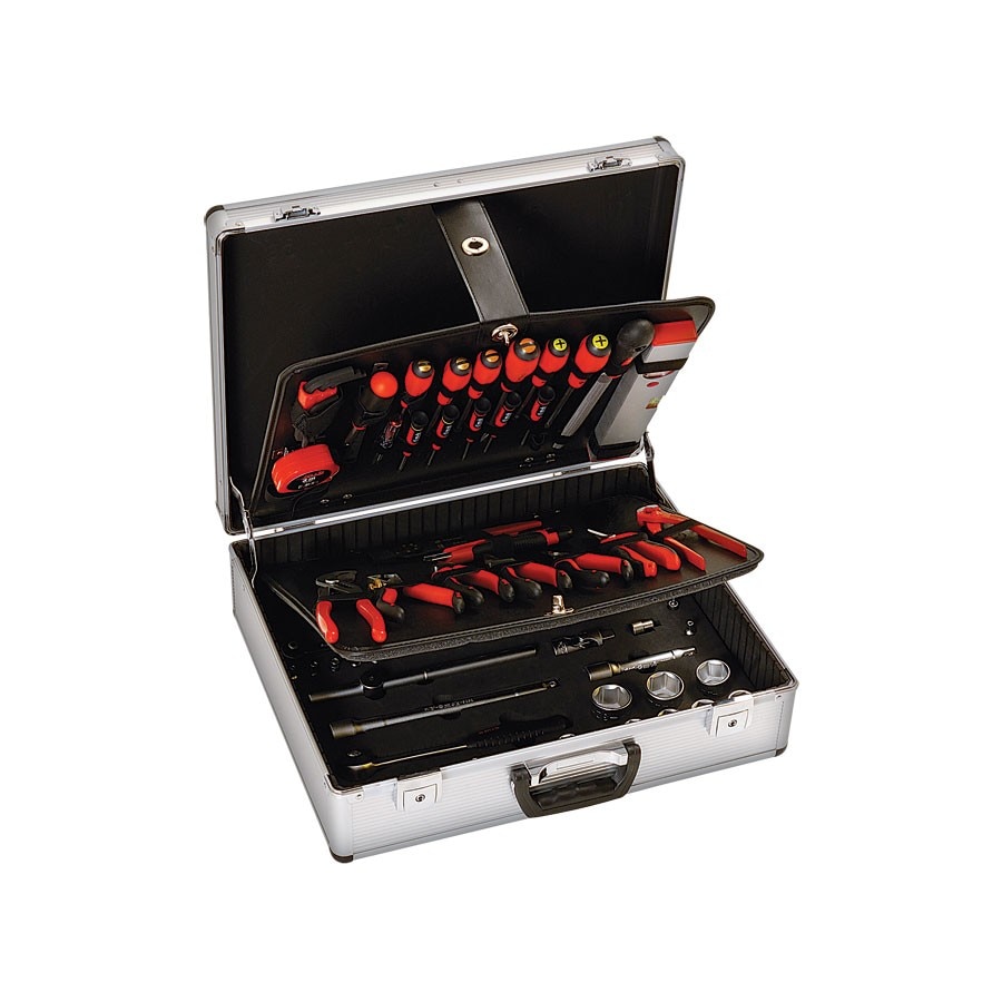 Trusa pentru interventii generale TIG 1