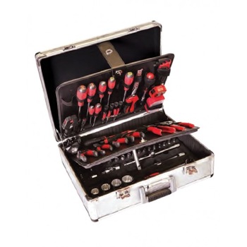 Trusa pentru electrician Mob&Ius TSE4 Trusa pentru electrician Mob&Ius TSE4