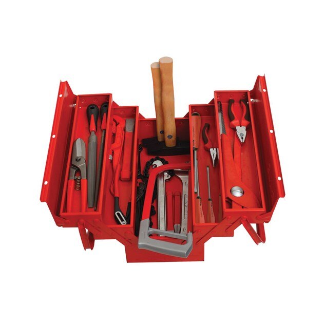 Trusa Mob&Ius pentru instalator TSI