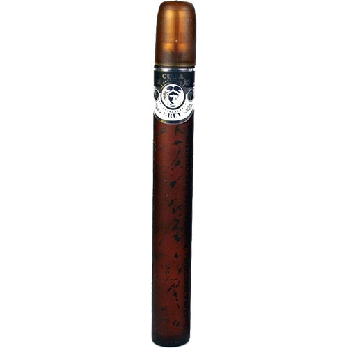Apa de toaleta CUBA Grey, Barbati, 35 ml