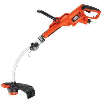 Coasa electrica Black & Decker GL9035, 900 W, 35 cm Coasa electrica Black & Decker GL9035, 900 W, 35 cm
