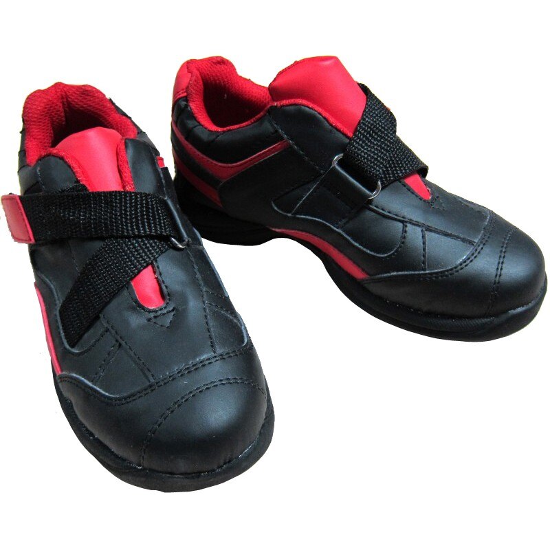 Pantofi sport, Primii Pasi, rosu