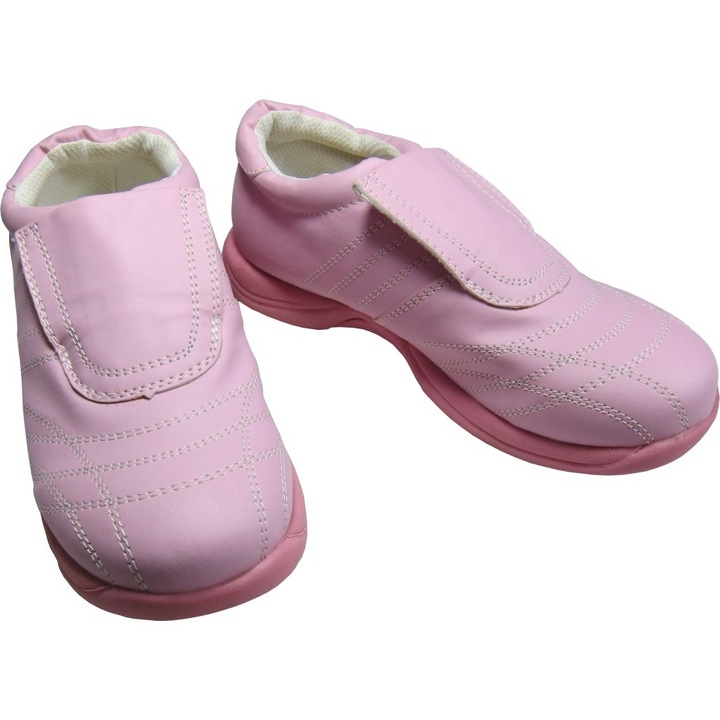 Pantofi sport, Primii Pasi,roz