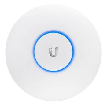 Access Point Ubiquiti UAP-AC-LR, Dual-band Gigabit, 2×2 MU-MIMO Access Point Ubiquiti UAP-AC-LR, Dual-band Gigabit, 2×2 MU-MIMO