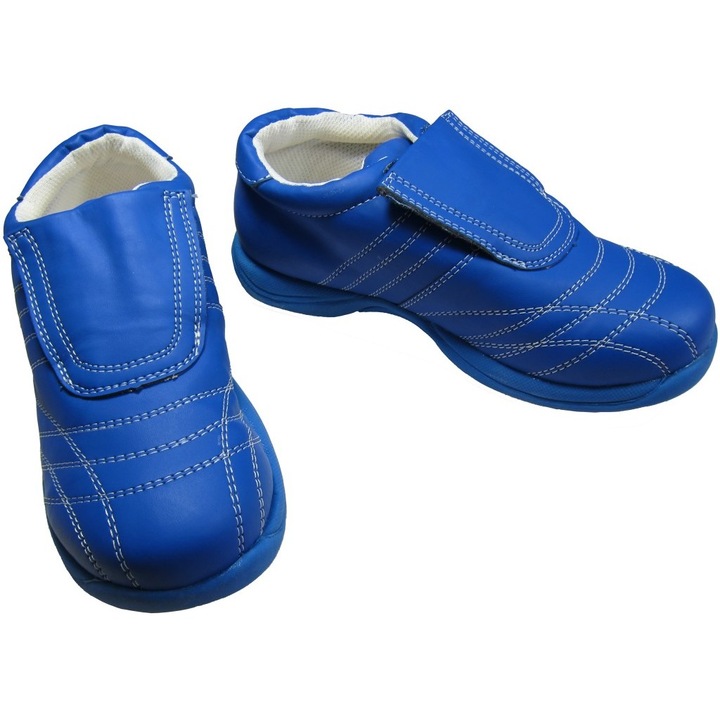 Спортни обувки, Primii Pasi, сини