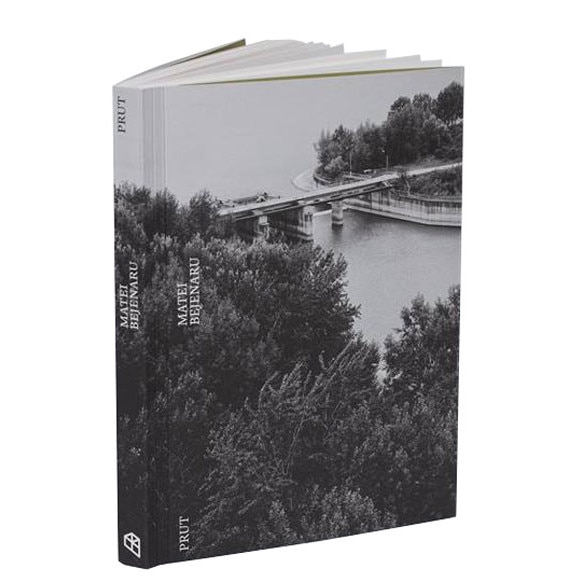 Prut - Matei Bejenaru