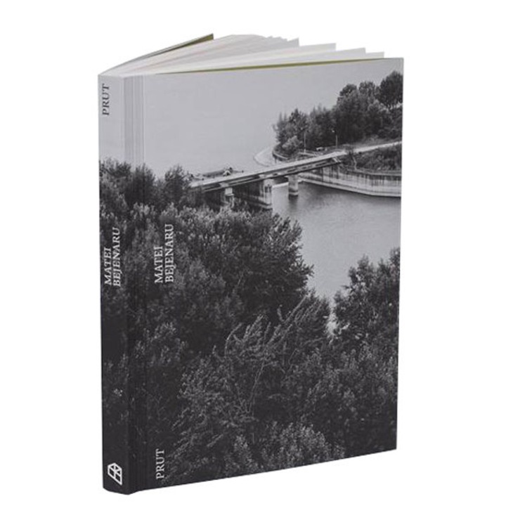 Prut - Matei Bejenaru