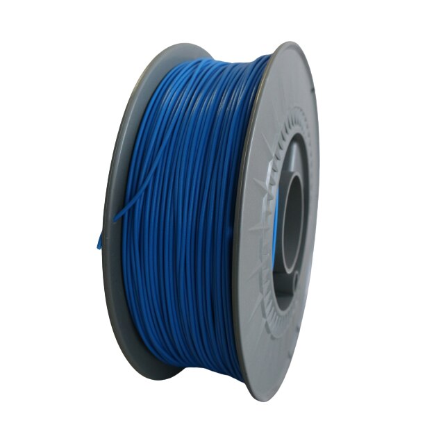 Filament Norditech PLA Albastru 1kg