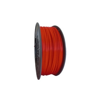 Filament Norditech PLA Portocaliu 1kg Filament Norditech PLA Portocaliu 1kg