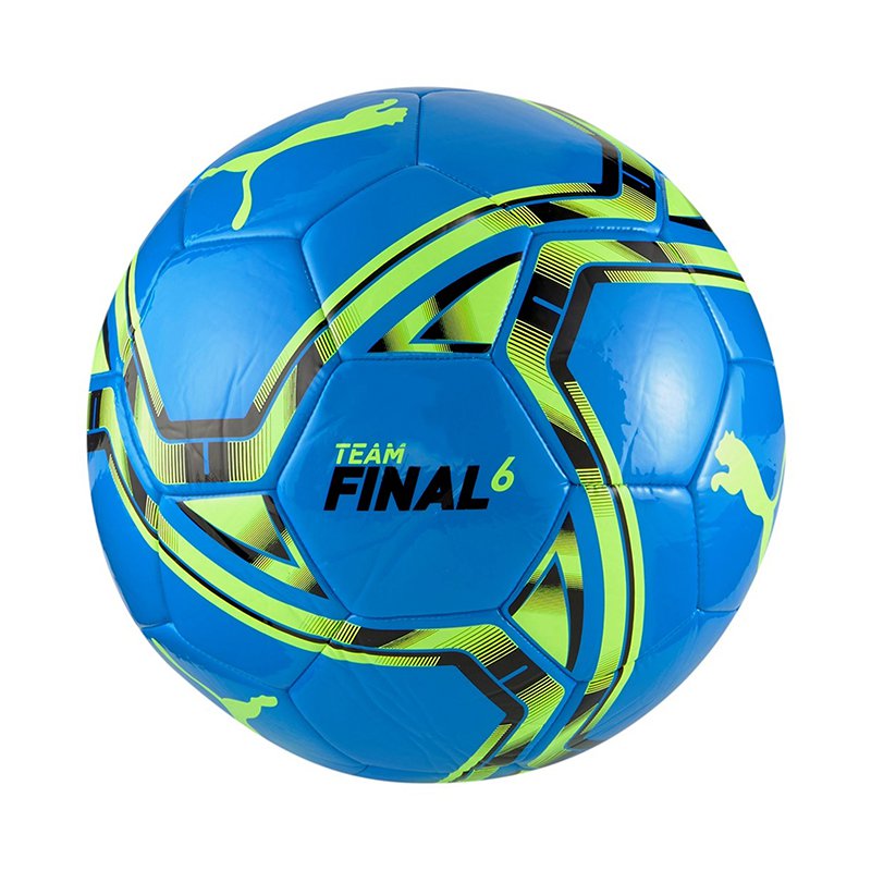 Minge Puma Team Final 083311-10, Albastru, Marime 5