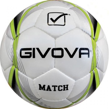 Minge fotbal Givova Match 4 Minge fotbal Givova Match 4