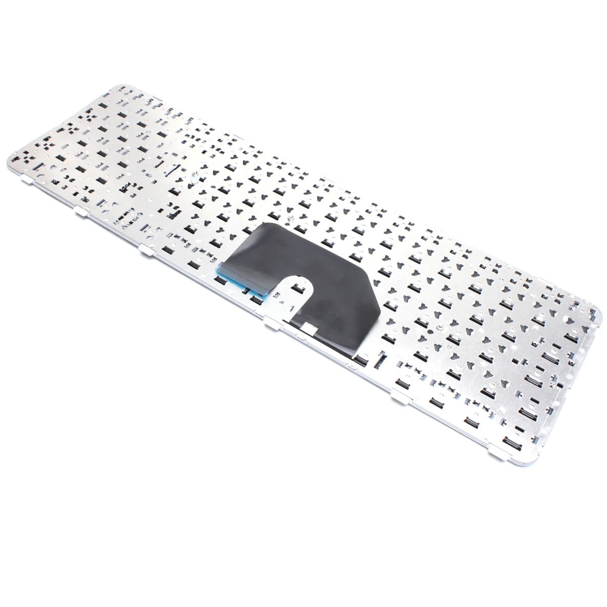 Tastiera ITA Argento Con Frame Per HP Pavilion DV6-6000ST, DV6-6001EA, DV6-6C52EL