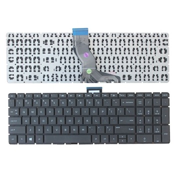 Tastatura premium compatibila cu HP Pavilion 15-AB 15-AK 15-AU 15-AW 250 255 256 258 G6, layout international, tastatura numerica, Negru Tastatura premium compatibila cu HP Pavilion 15-AB 15-AK 15-AU 15-AW 250 255 256 258 G6, layout international, tastatura numerica, Negru