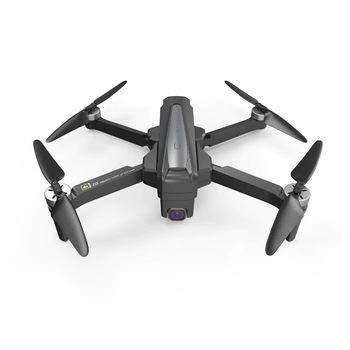 Drona MJX B12, camera 4k cu stabilizare electronica, GPS, gri Drona MJX B12, camera 4k cu stabilizare electronica, GPS, gri