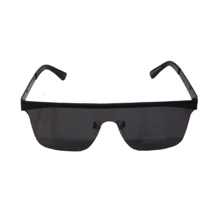 Ochelari de soare Ibiza Black model unisex, negru