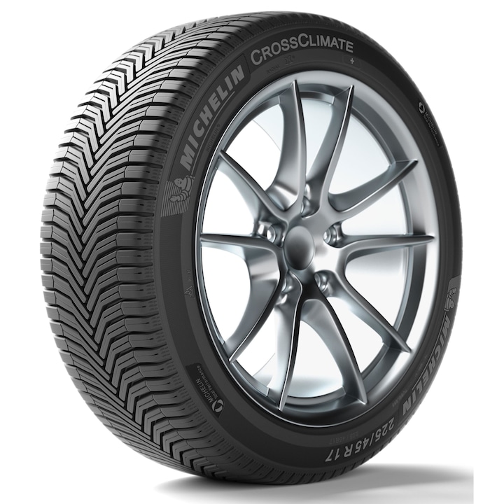 michelin crossclimate emag
