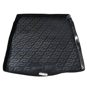 Protectie portbagaj Brilliant, pentru Volkswagen Passat B7 Sedan 2011- Protectie portbagaj Brilliant, pentru Volkswagen Passat B7 Sedan 2011-