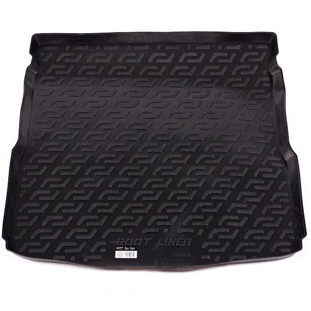 Protectie portbagaj AutoLux, Volkswagen Passat (B8 3G) Combi (2014-)