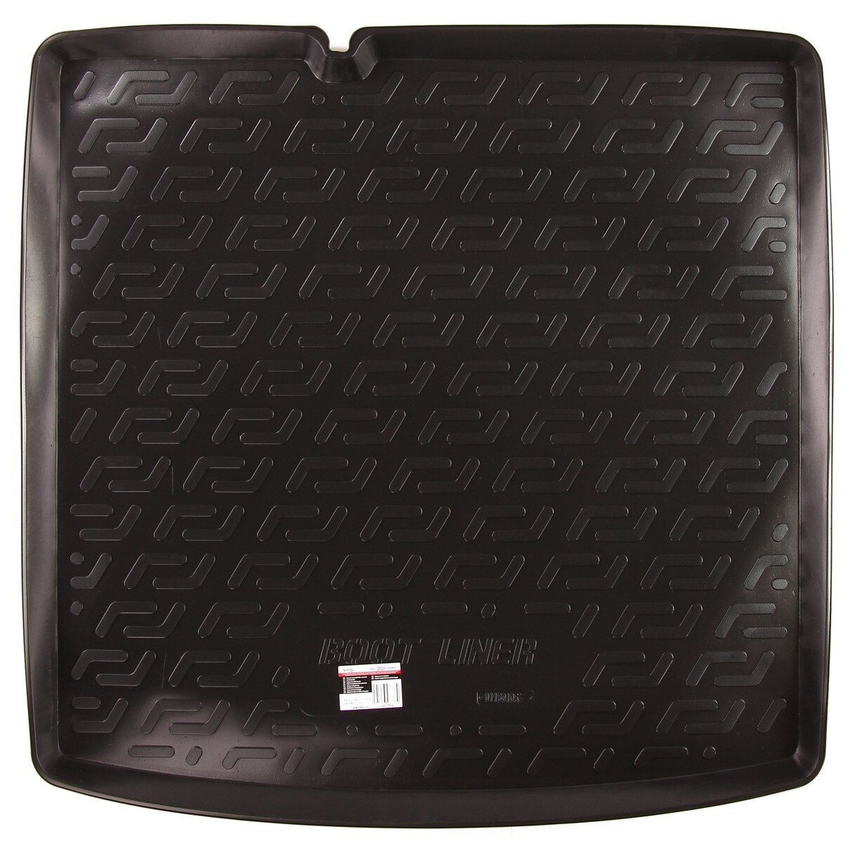 Protectie portbagaj AutoLux, pentru Skoda Fabia 3 Combi (NJ5) (2015-)