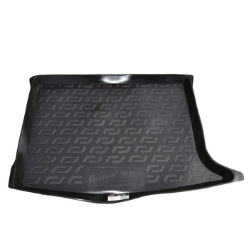 Protectie portbagaj Brilliant, pentru Dacia Sandero 2008-2012 Protectie portbagaj Brilliant, pentru Dacia Sandero 2008-2012