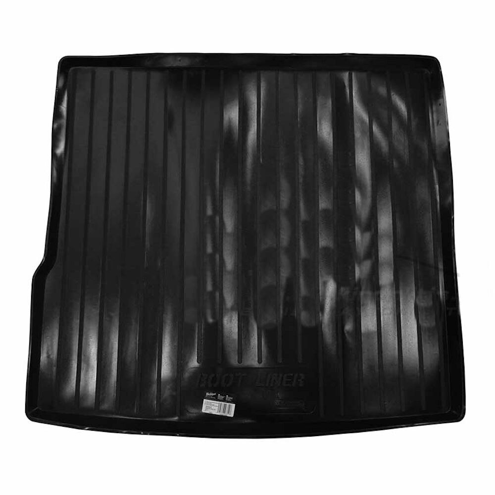 Protectie portbagaj Brilliant, pentru Dacia Duster Faza 2 2015-