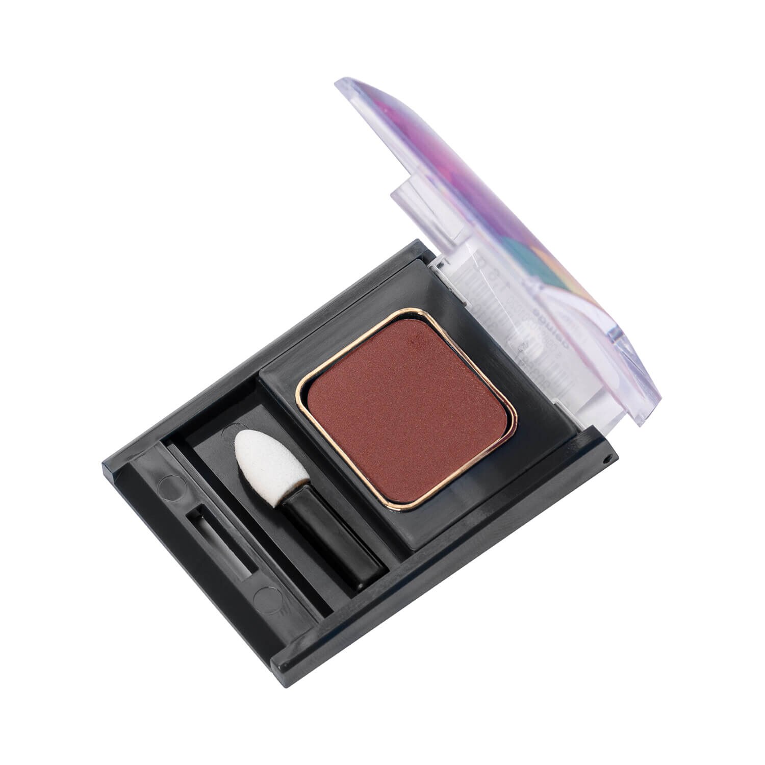 Fard compact Bohema 19 robin, 1.6 g