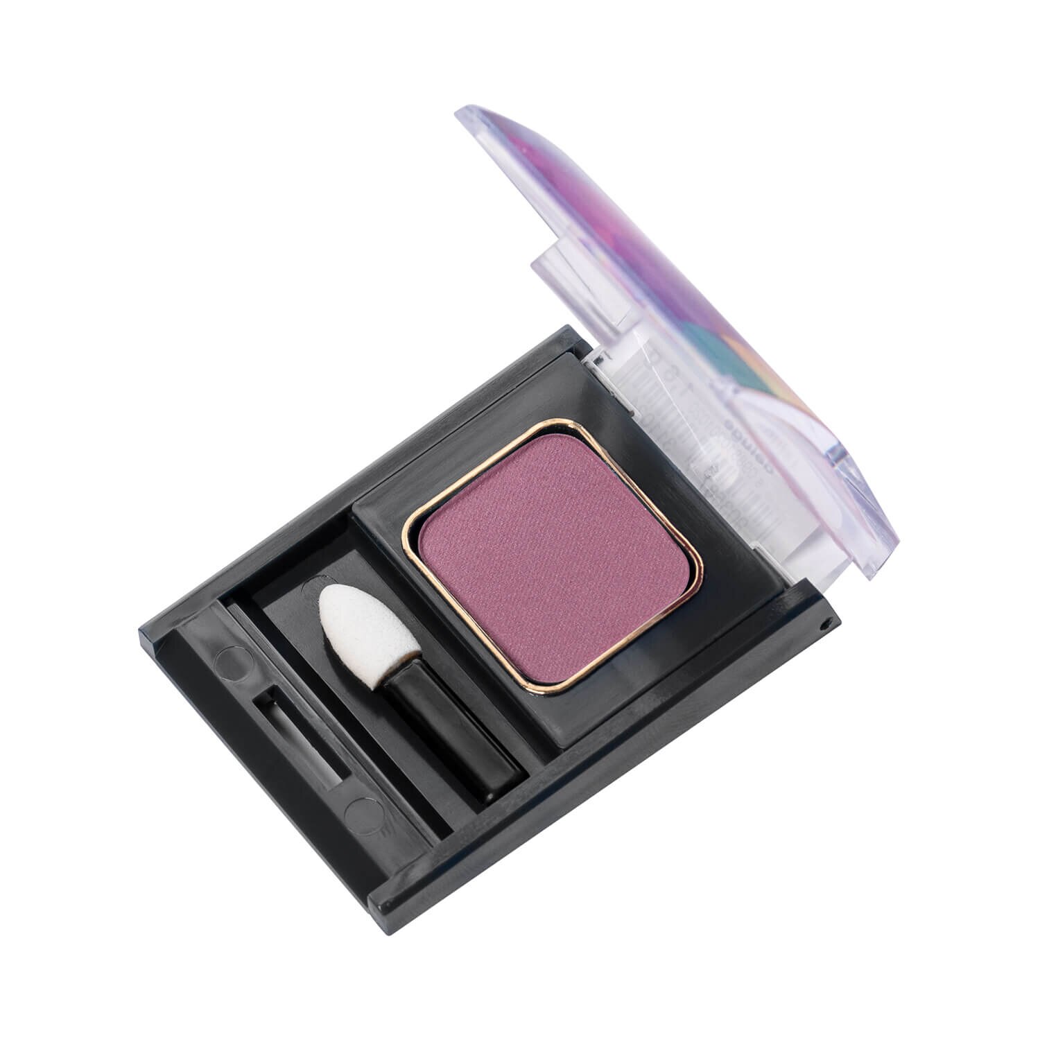 Fard compact Bohema 16 patch, 1.6 g