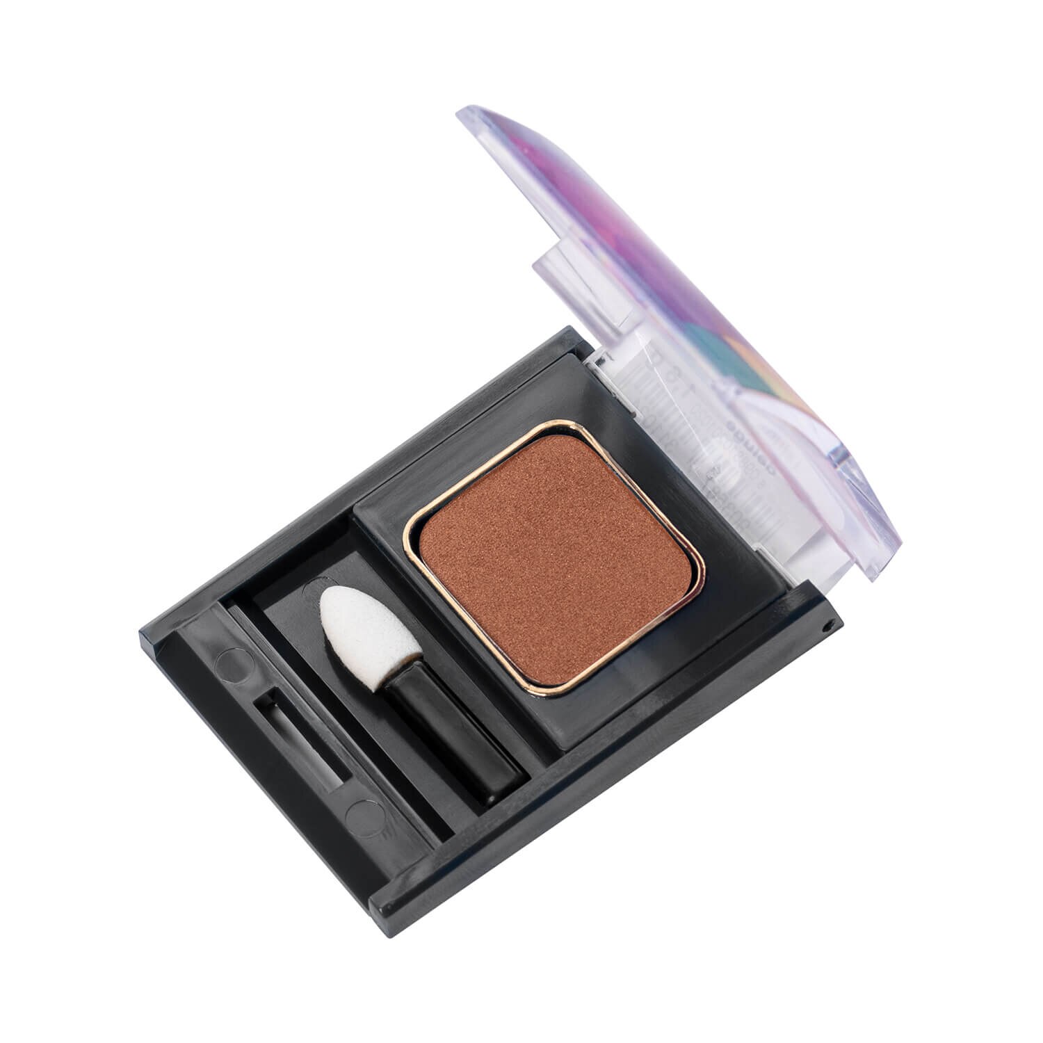 Fard compact Bohema 11 gorget, 1.6 g