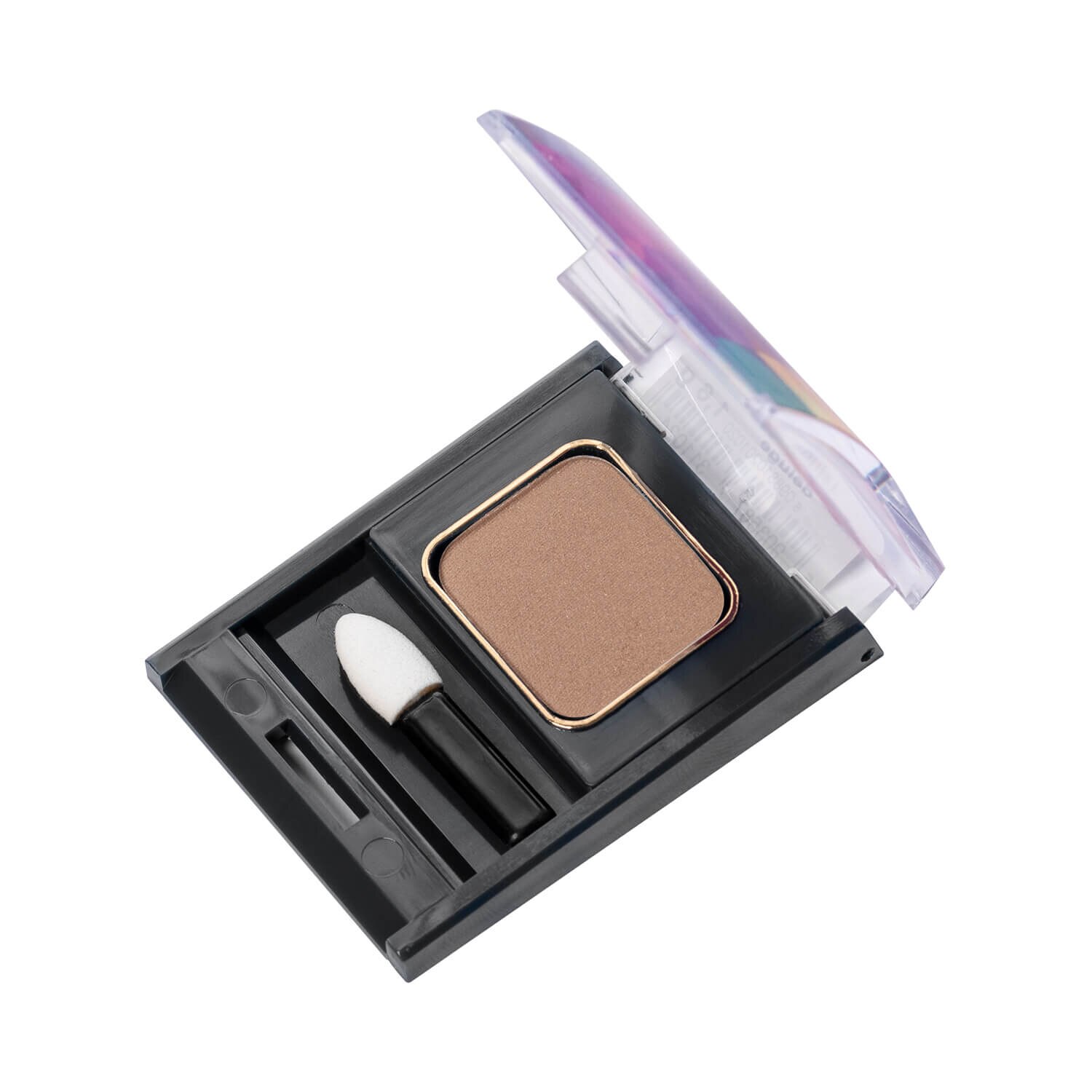 Fard compact Bohema 09 relief, 1.6 g