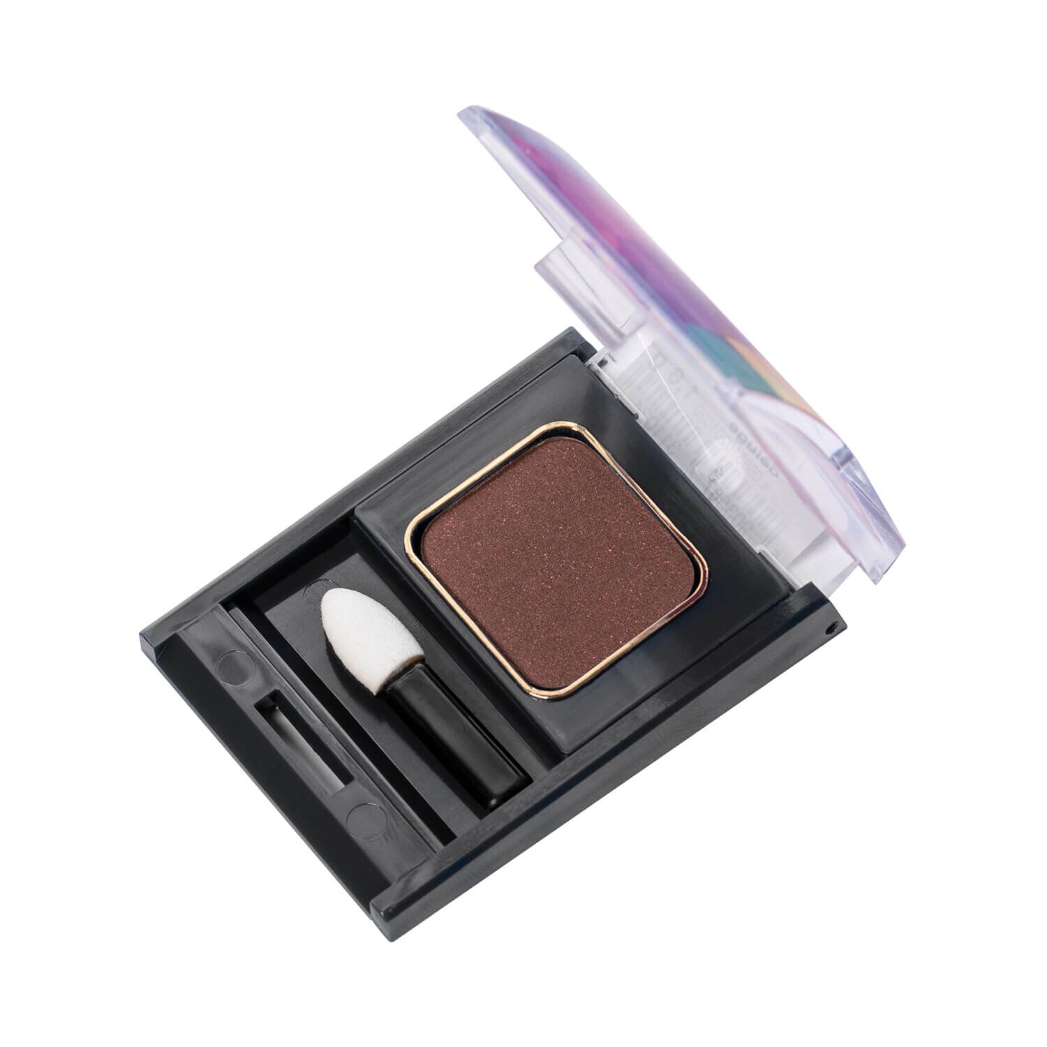 Fard compact Bohema 13 shield, 1.6 g