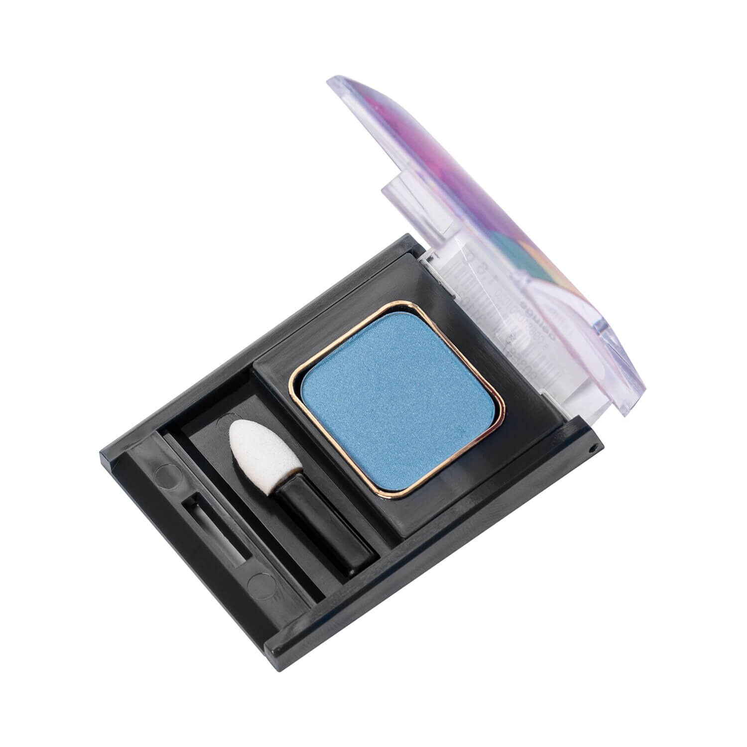 Fard compact Bohema 02 deluge, 1.6 g