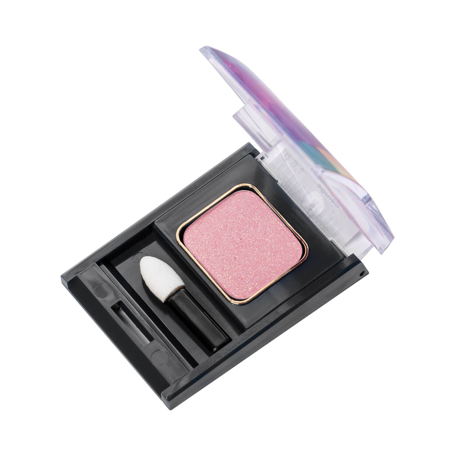 Fard compact Bohema 15 sequin, 1.6 g