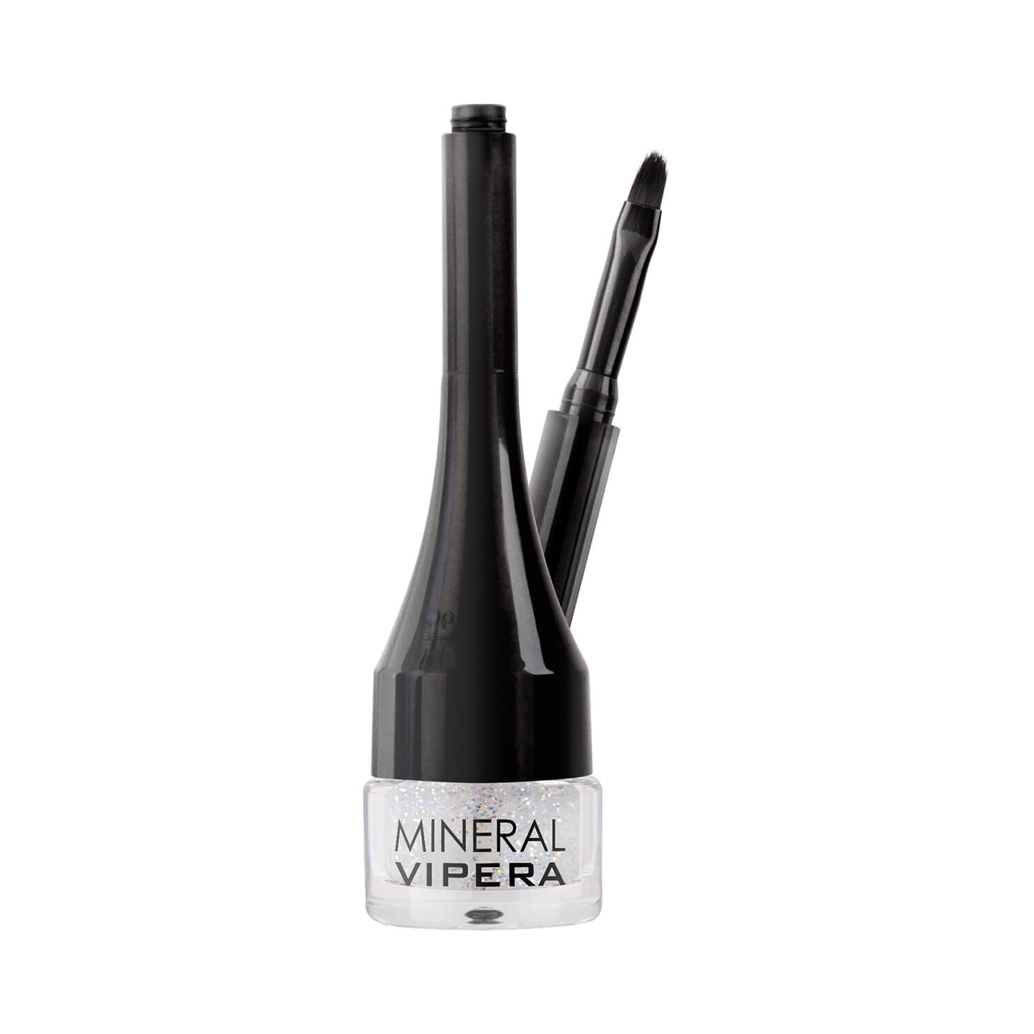 Crema Mineral Dream - baza & fard pentru pleoape cu sclipici 309, 2.5 g
