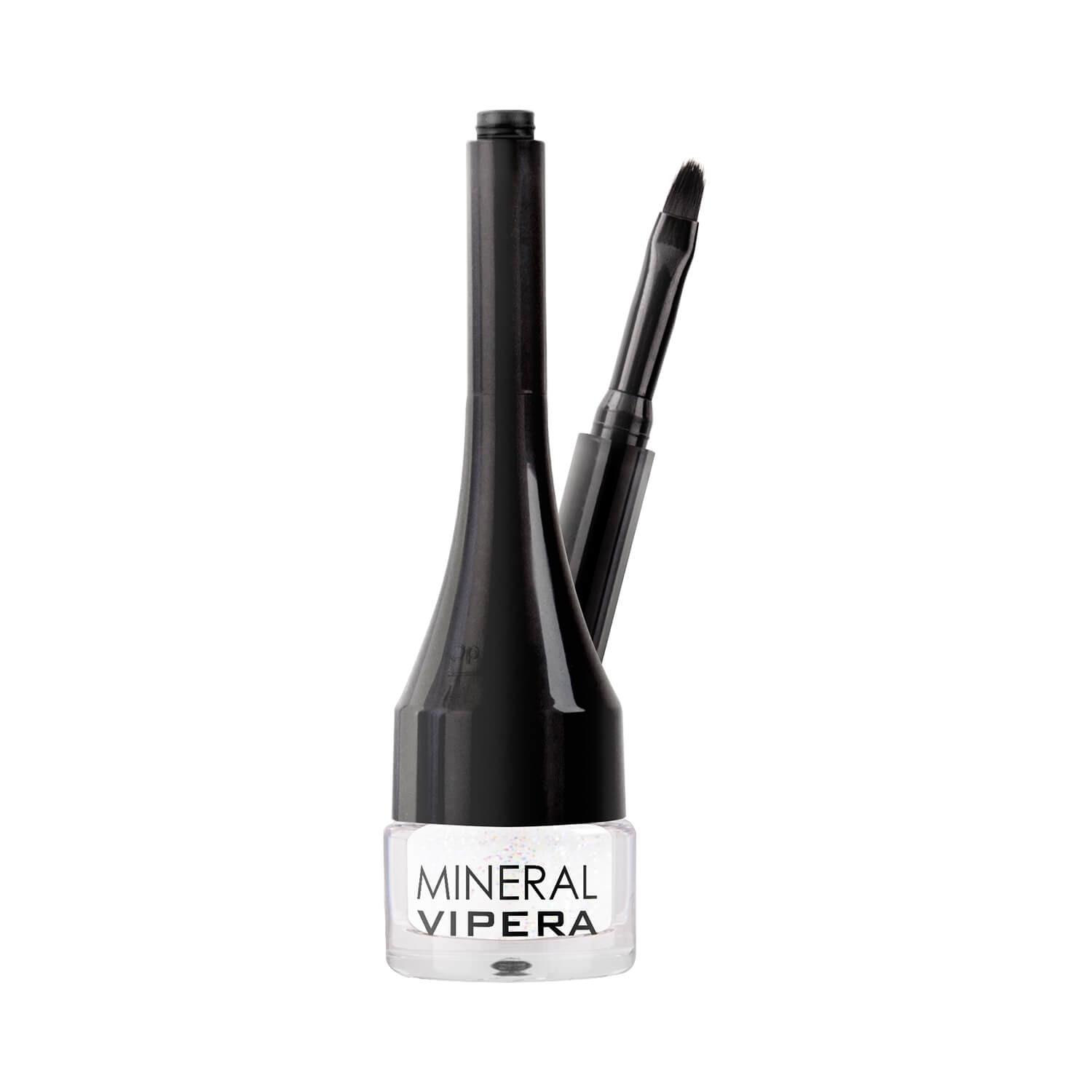 Crema Mineral Dream - baza & fard pentru pleoape cu sclipici 311, 2.5 g