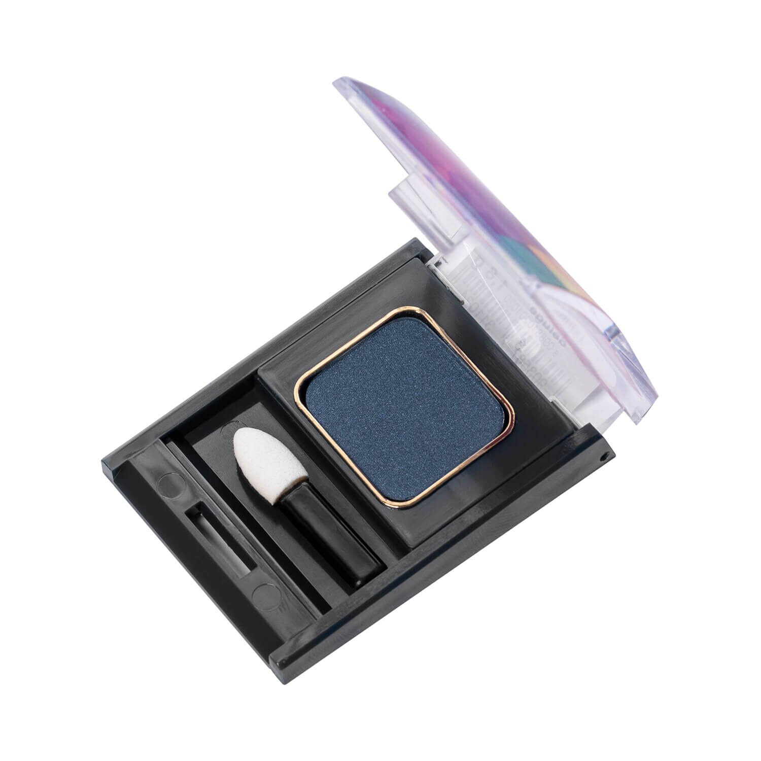 Fard compact Bohema 04 jeans, 1.6 g