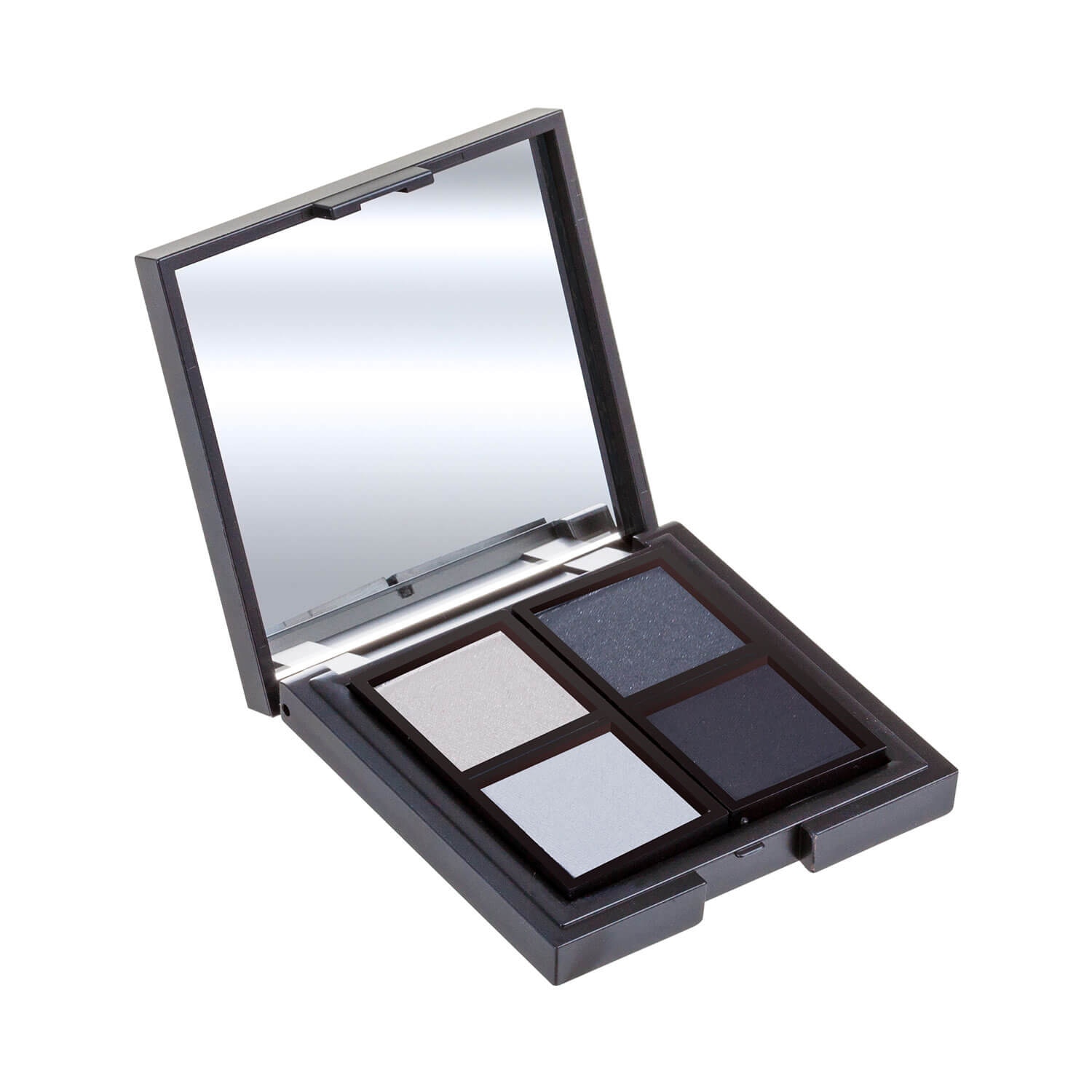 Fard de pleoape Quadriga Professional 05 light but strong, 4 x 2.5 g