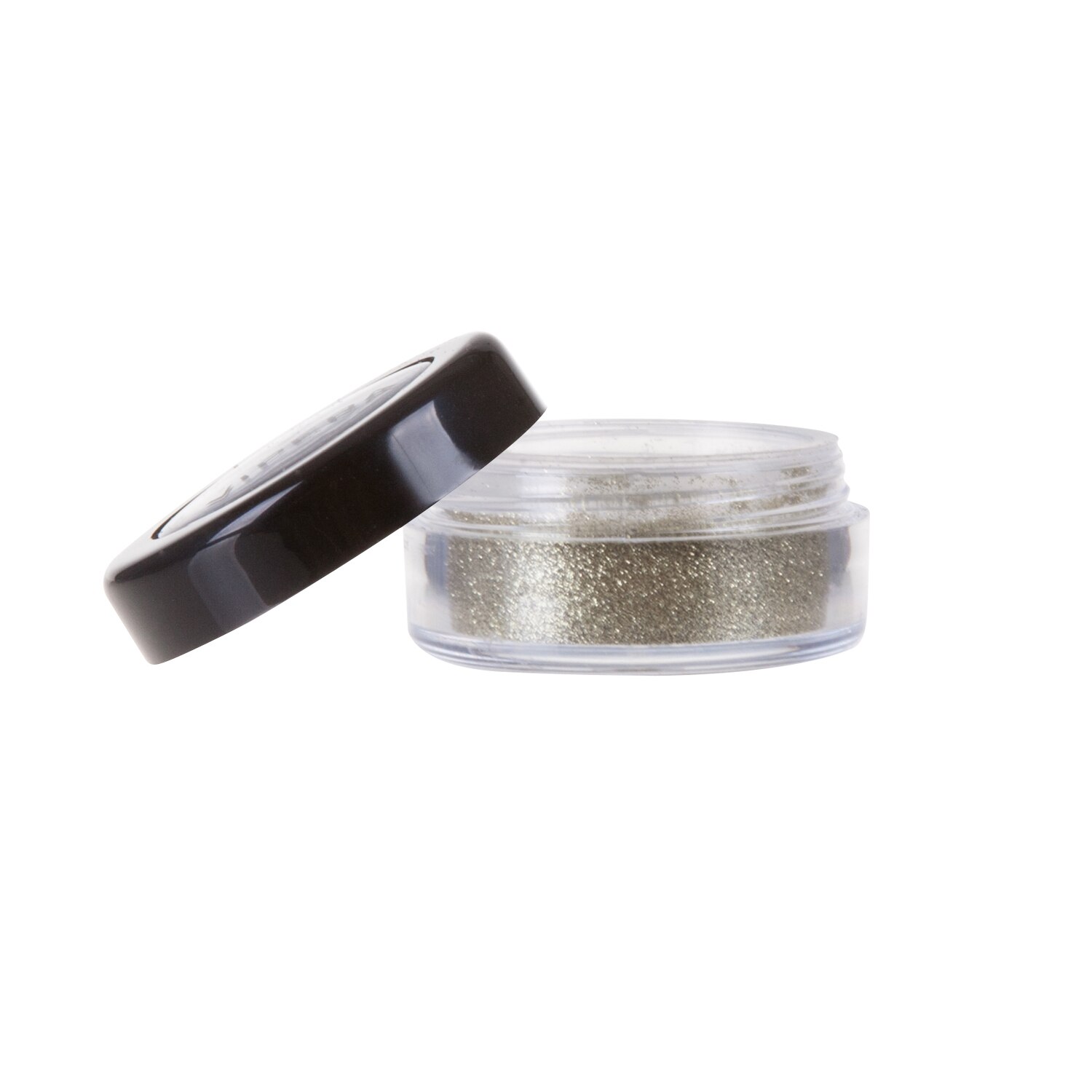 Fard de pleoape pulbere Glitter Galaxy 157, 2 g