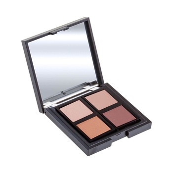 Fard de pleoape Quadriga Professional 04 wellness, 4 x 2.5 g Fard de pleoape Quadriga Professional 04 wellness, 4 x 2.5 g