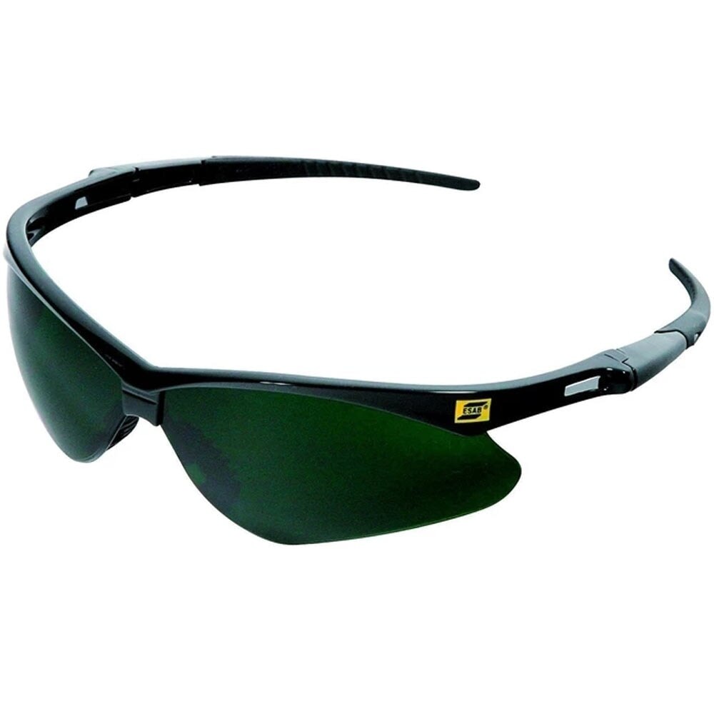 Ochelari de protectie sudor ESAB WARRIOR SPEC SHADE 5