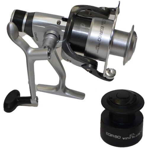 Mulineta pescuit stationar model EGR-60 (3B)