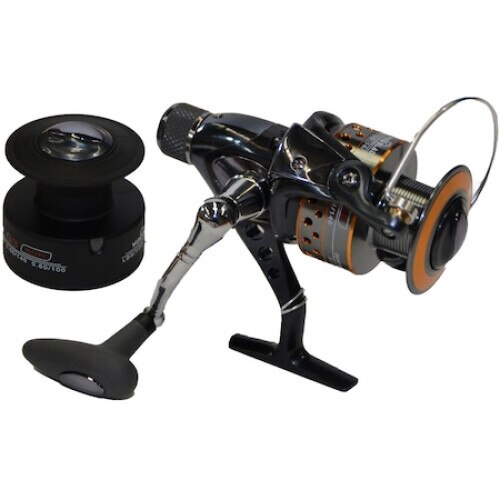 Mulineta pescuit crap model G3-60