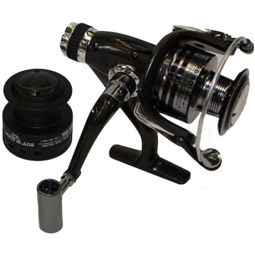 Mulineta pescuit match model RB-4000