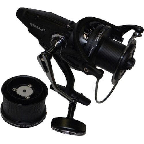 Mulineta pescuit stationar model CFR-10000