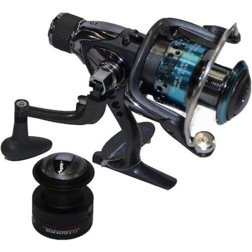 Mulineta pescuit stationar model G3-30R