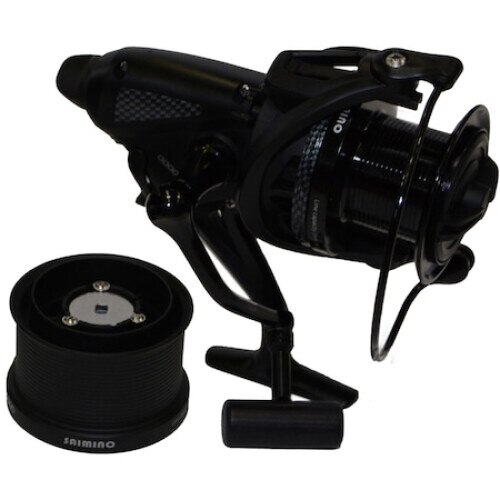 Mulineta pescuit crap model EFR-10000