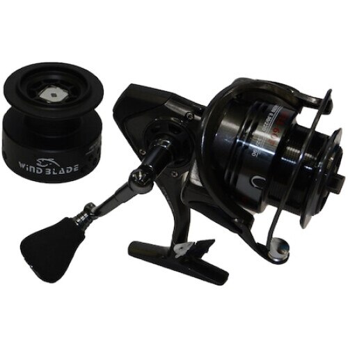 Mulineta pescuit feeder model Si11-60