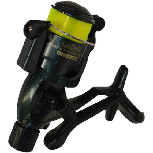 Set 2 Mulinete pescuit stationar model CB-340X