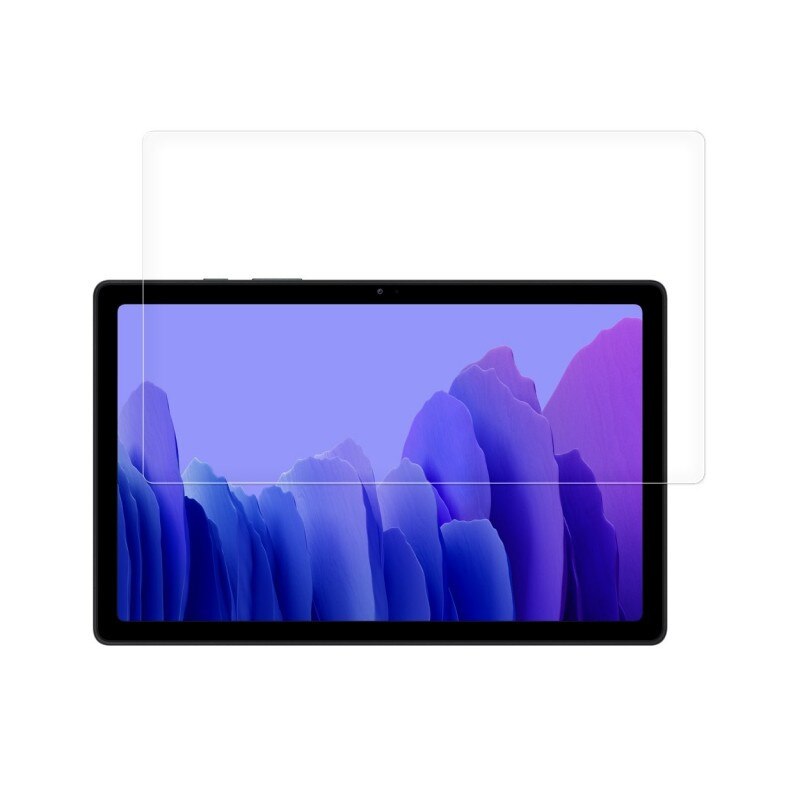 Folie Sticla Securizata Wozinsky Compatibila Cu Samsung Galaxy Tab A7 10.4inch ,model T500/t505, Transparenta